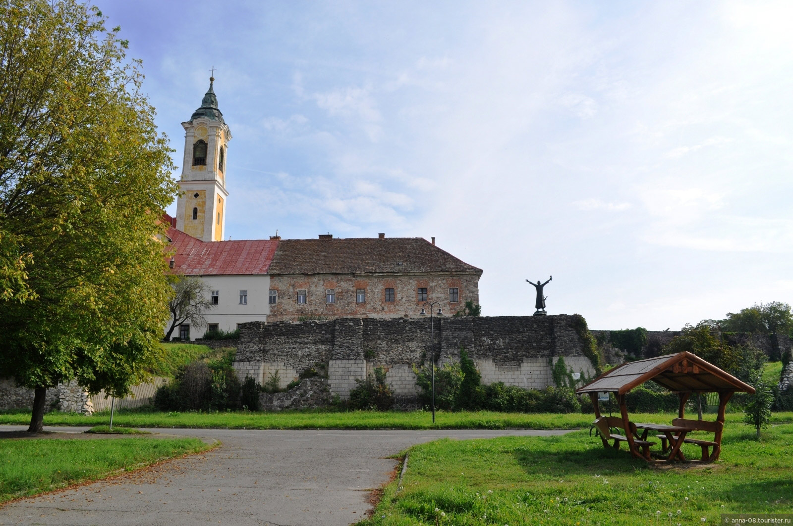 Vác